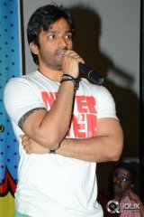 Lava Kusa Movie Trailer Launch